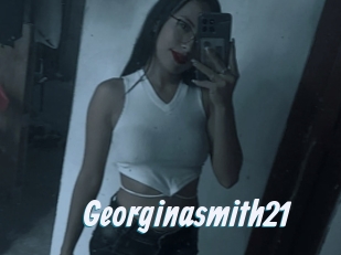 Georginasmith21