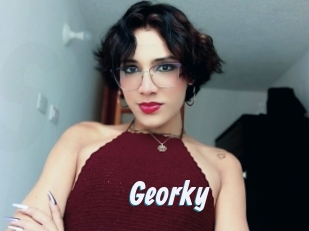 Georky