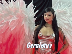 Geralmuv