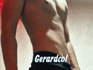 gerardcol Sexe Express