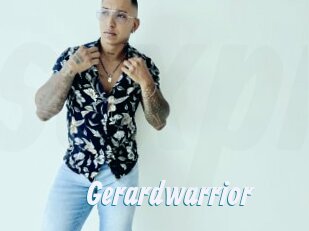 Gerardwarrior