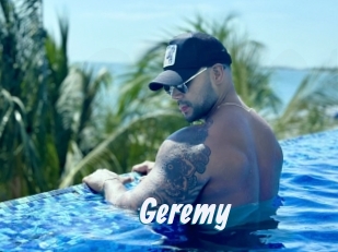 Geremy