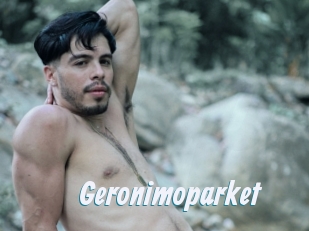Geronimoparket