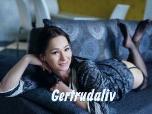 Gertrudaliv