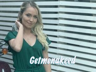 Getmenakeed