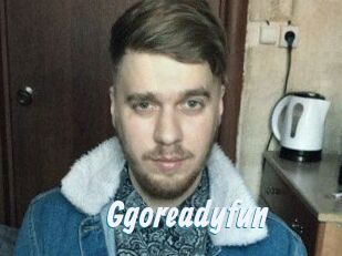 Ggoreadyfun