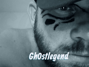 Gh0stlegend