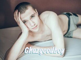 Ghazgoodboy