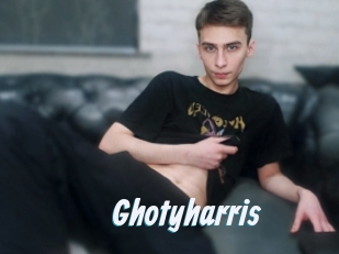 Ghotyharris
