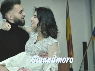 giaandmoro Sexe Express