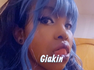 Giakin