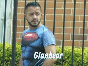Gianbear