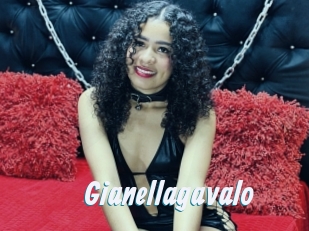 Gianellagavalo