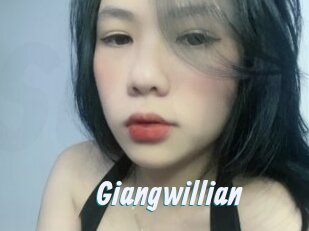 Giangwillian