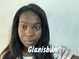 Gianisbum