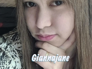 Giannajane
