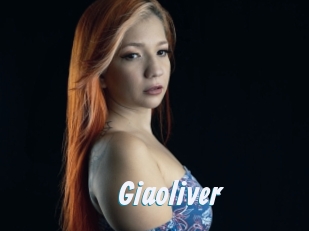 Giaoliver