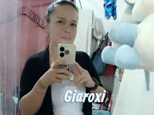 Giaroxi