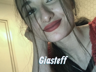 Giasteff