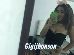 Gigijhonson