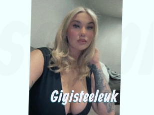 Gigisteeleuk