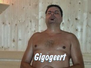 Gigogeert