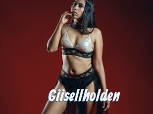 Giisellholden