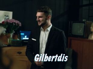 Gilbertdis