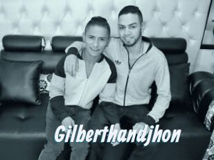 Gilberthandjhon