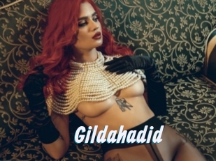 Gildahadid