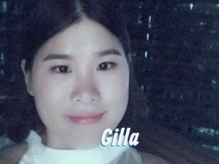 Gilla