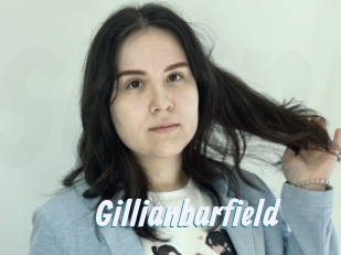 Gillianbarfield