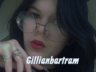 Gillianbartram