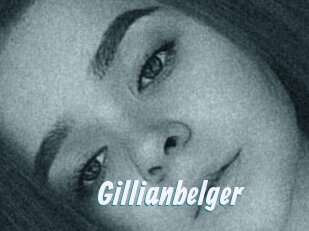 Gillianbelger