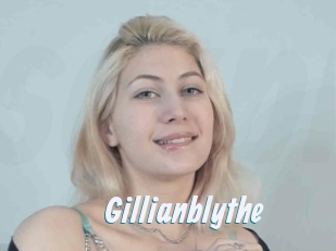 Gillianblythe