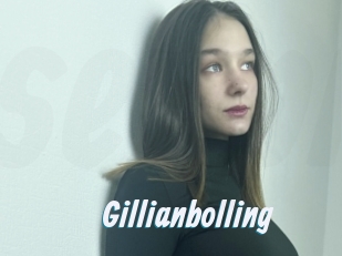 Gillianbolling