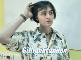 Gillianbrandon