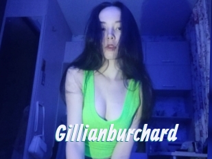 Gillianburchard