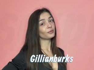 Gillianburks