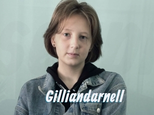 Gilliandarnell