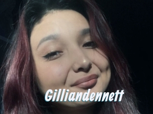 Gilliandennett