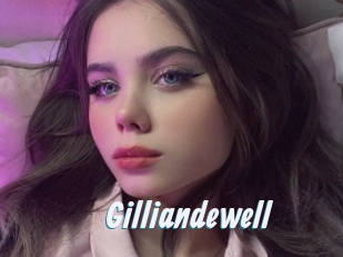 Gilliandewell