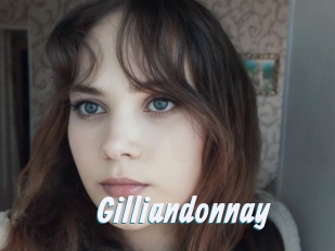 Gilliandonnay