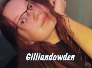 Gilliandowden