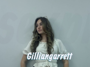 Gilliangarrett
