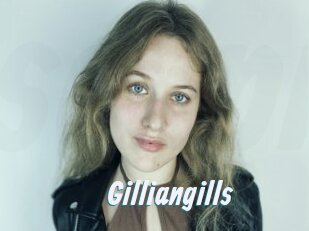 Gilliangills