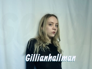 Gillianhallman