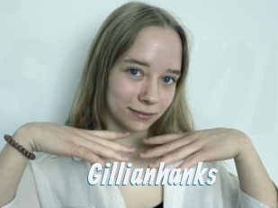 Gillianhanks