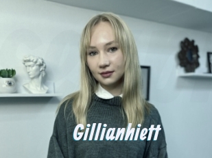 Gillianhiett
