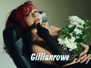 Gillianrowe